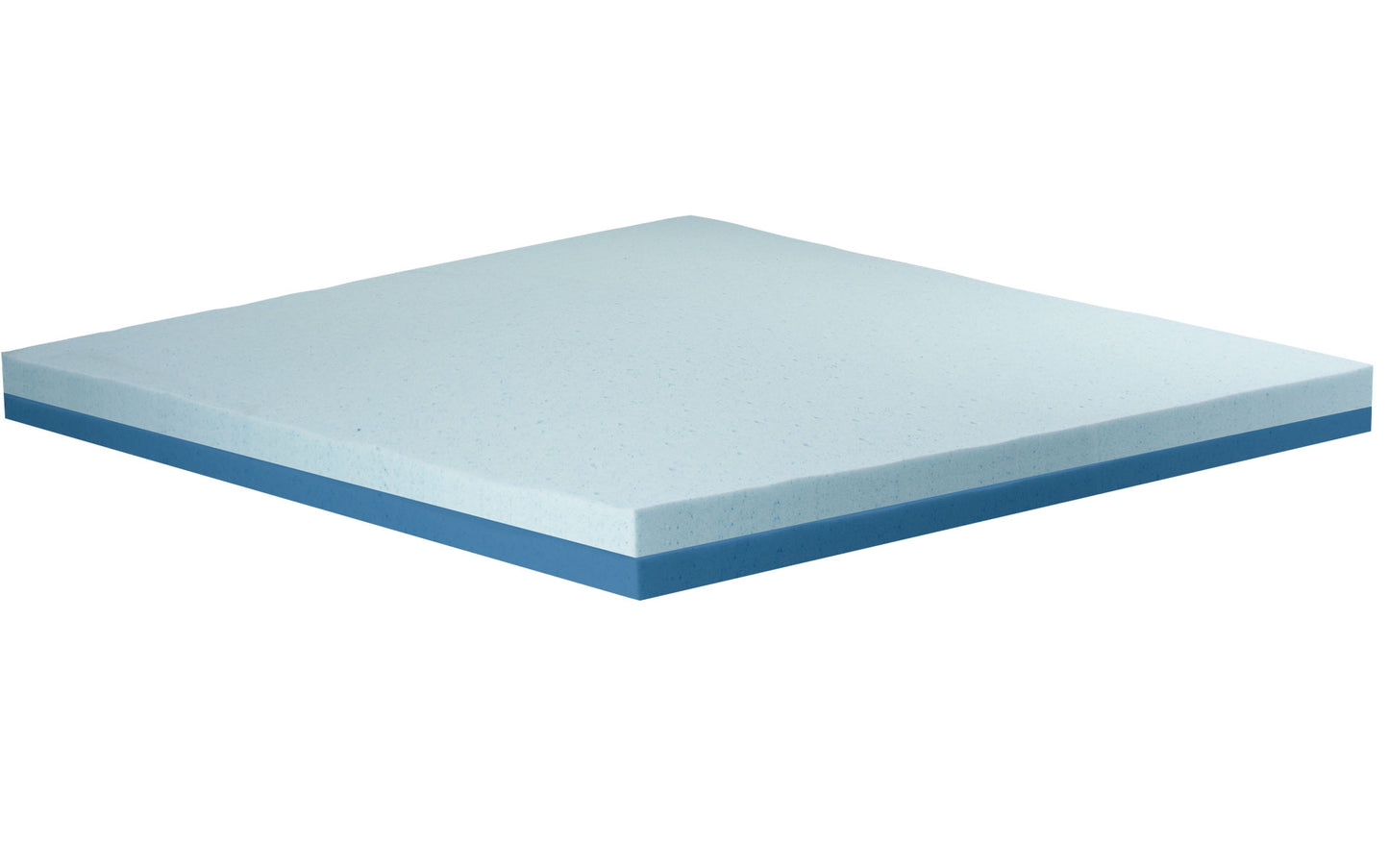 5 Inch - PC3 A8 - Foam Comfort Layer