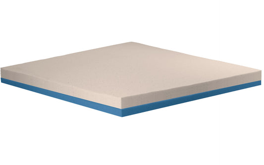 6 Inch - IC3 Opulence - Foam Comfort Layer