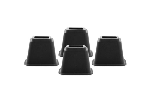 Bed Risers (Set of 4)