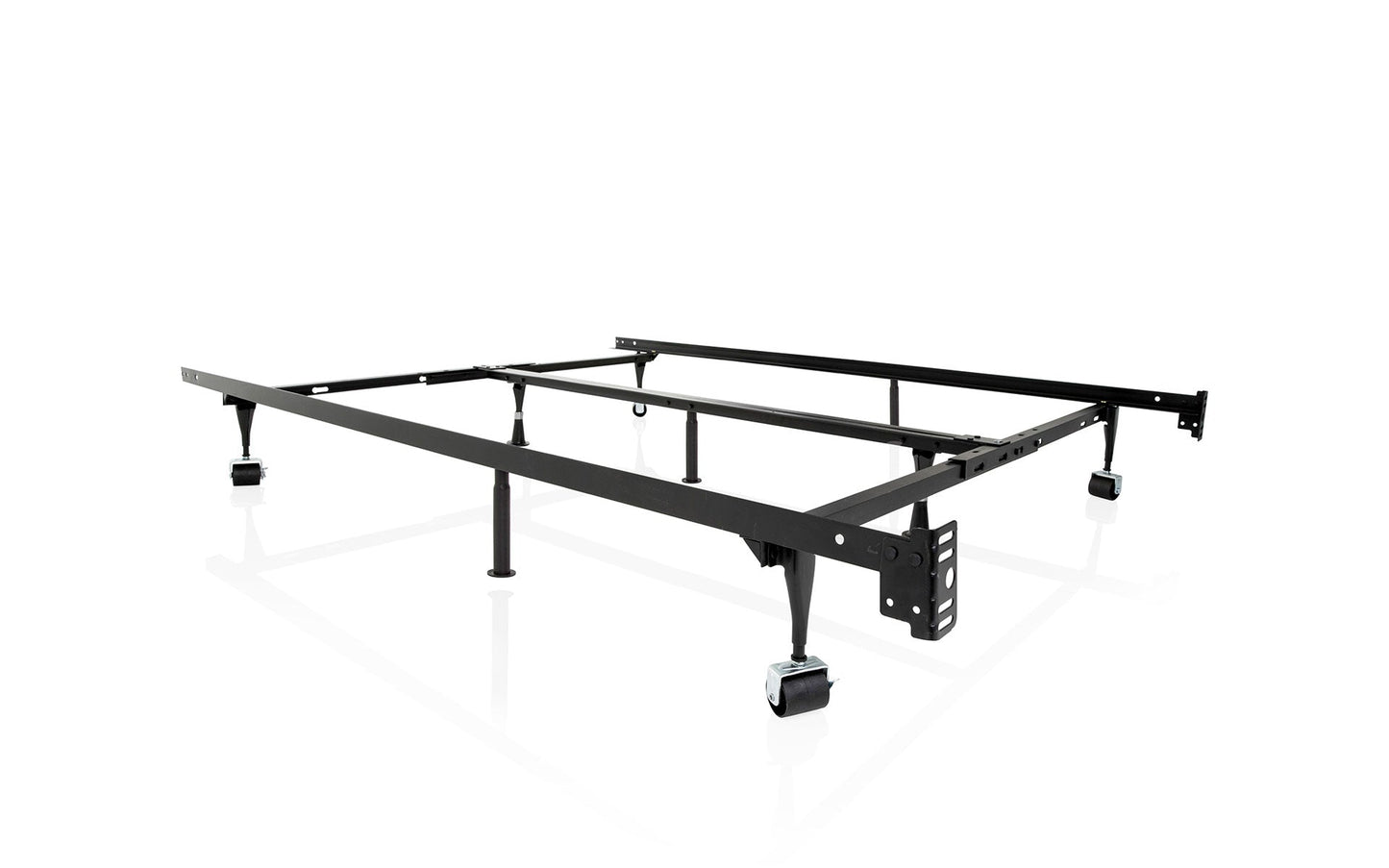 Metal Bed Frame