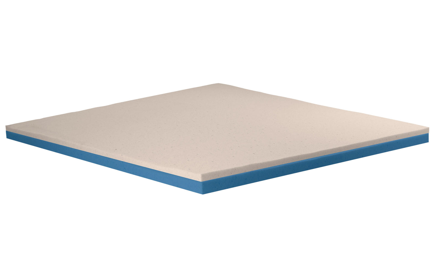 3.5 Inch - PC3 R12 - Foam Comfort Layer