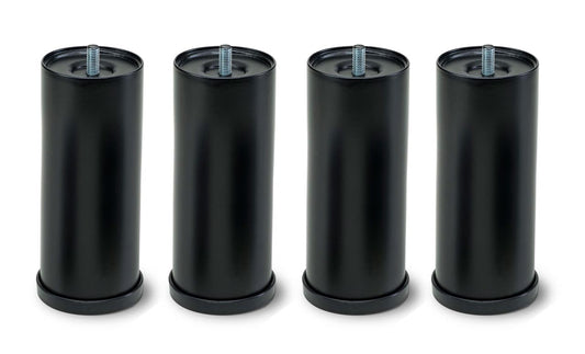 Legacy Power Base Legs - 8.25 Inch - Set of 4